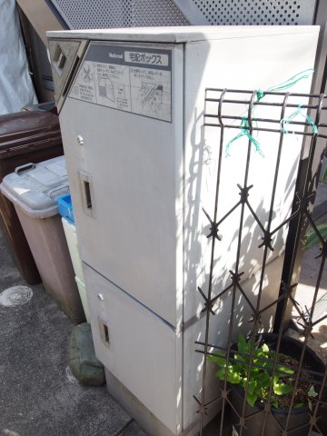 その他共有部分　アプリドゥース