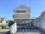 樟葉駅より徒歩13分 2階 築17年の賃貸物件