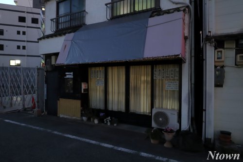 飲食店　甘林堂（飲食店）まで325m