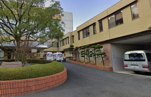 病院　医療法人仁泉会　阪奈病院（病院）まで751m