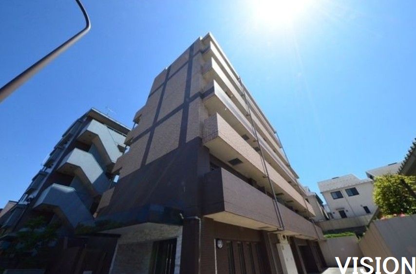 建物外観　☆外観☆