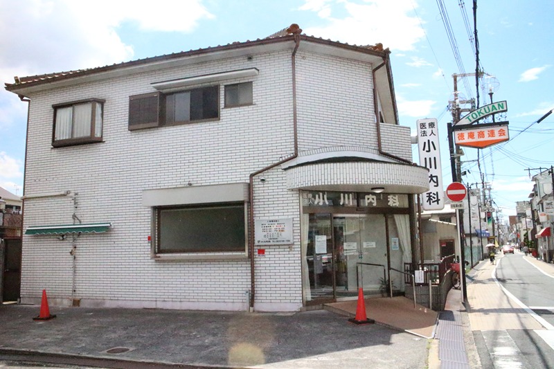 GMヒルズ今津北B棟の周辺写真