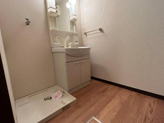その他　脱衣所