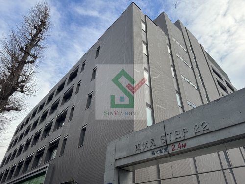 大学・短大　早稲田大学東伏見キャンパス（大学・短大）まで969m