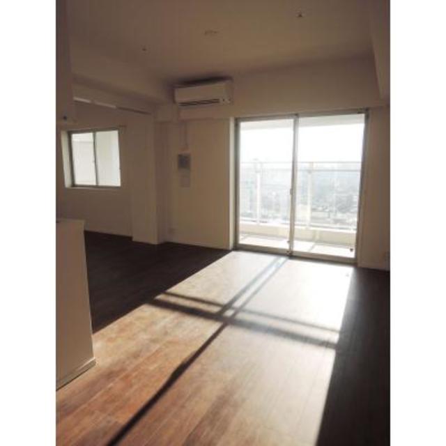 居室・リビング　※写真は同タイプ住戸です。
