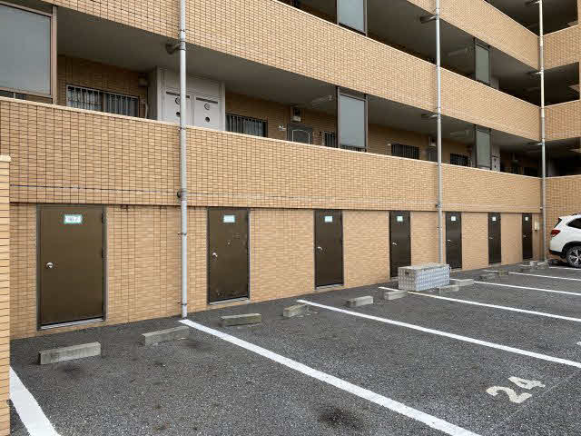 リリーヴィレッジIIIのその他写真