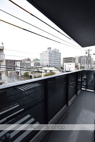 CONFIA KITA21JYOの内装写真