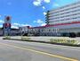 ドラックストア　ドラッグストアセキ蕨錦町店（ドラッグストア）まで663m