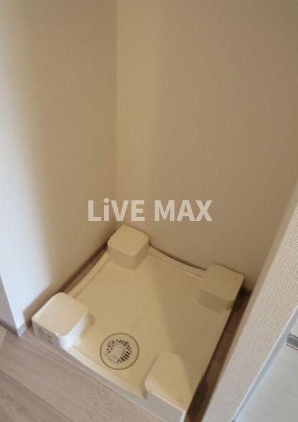 その他設備　別部屋参考画像