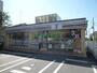 コンビニ　セブンイレブン都立西高前店（コンビニ）まで387m