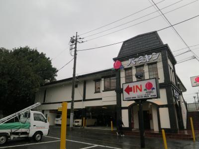 飲食店　バーミヤン杉並宮前店（飲食店）まで211m
