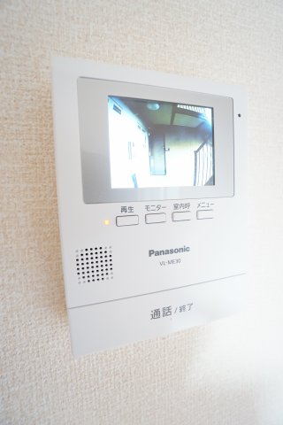 その他設備　※同物件・同タイプの写真です