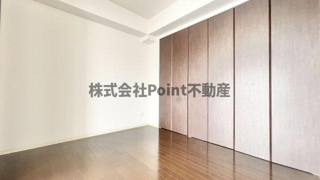 地下鉄中央線 堺筋本町駅 徒歩5分 14階建 築15年の内装写真