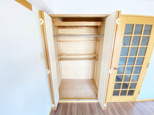 収納　収納