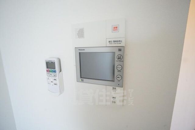 その他設備　設備