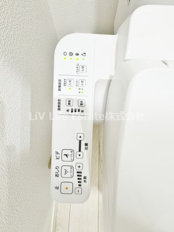 その他部屋・スペース　同仕様参考写真