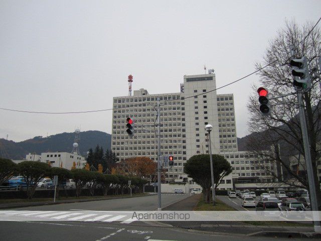 その他　山形県庁（その他）まで1176m