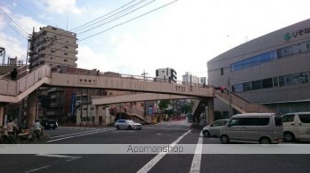 その他　ヤマダデンキ LABI品川大井町店（その他）まで1300m