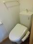 トイレ　トイレです
