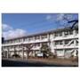 小学校　二本松市立二本松北小学校（小学校）まで1248m