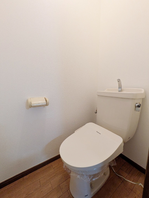 グランシャリオ 1のトイレ写真