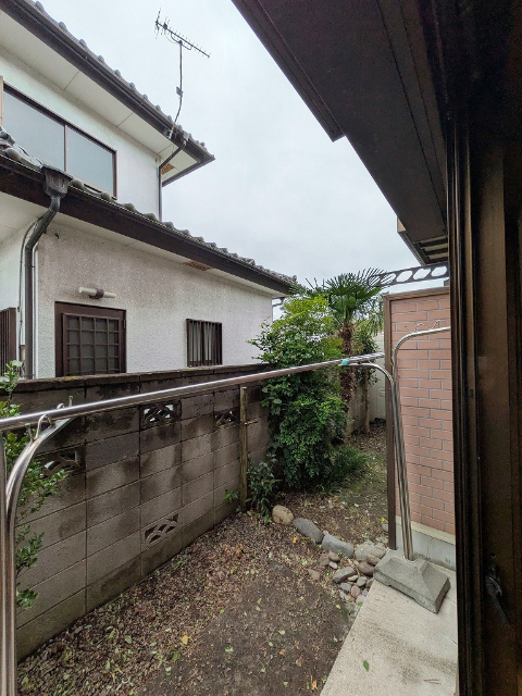 グランシャリオ 1の内装写真