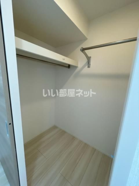ＪＲ山陽本線 海田市駅 徒歩5分 3階建 築4年の内装写真