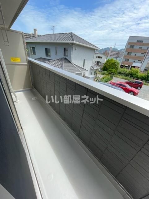 ＪＲ山陽本線 海田市駅 徒歩5分 3階建 築4年の内装写真
