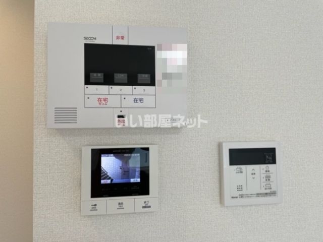 ＪＲ山陽本線 海田市駅 徒歩5分 3階建 築4年のその他写真