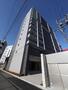 建物外観　外観　宅配ＢＯＸ　オートロック　防犯カメラ