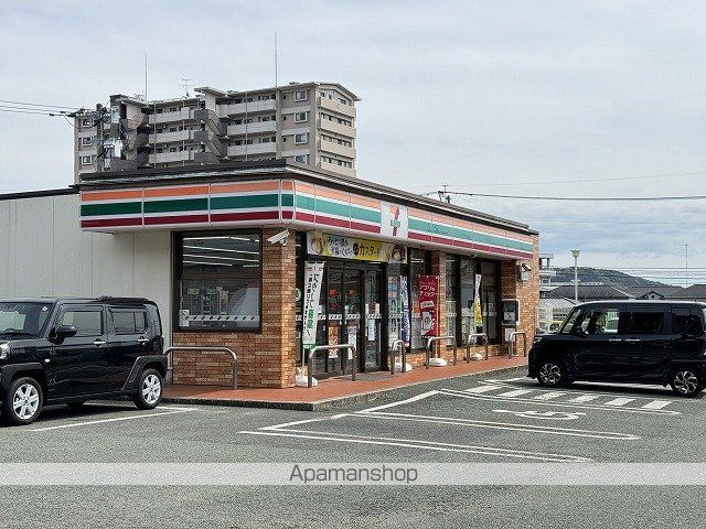 クレセオ ブレス I番館の周辺写真