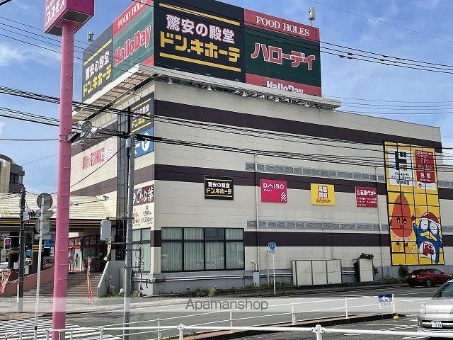 クレセオ ブレス I番館の周辺写真