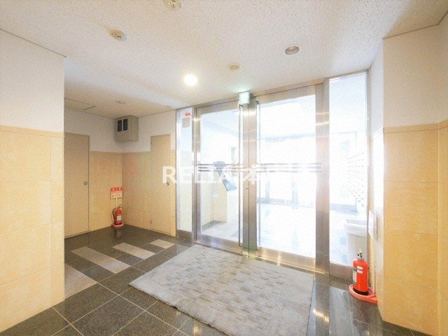 ＪＲ大阪環状線 大正駅 徒歩5分 10階建 築20年の外観写真