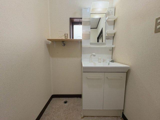 コンフォート社 B棟の内装写真