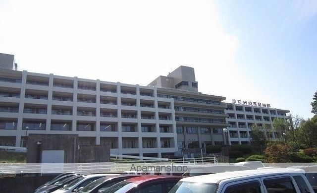 病院　玉造厚生年金病院（病院）まで1900m