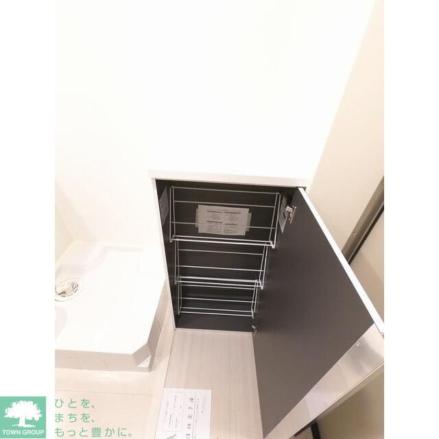 ディアコートプライムの内装写真