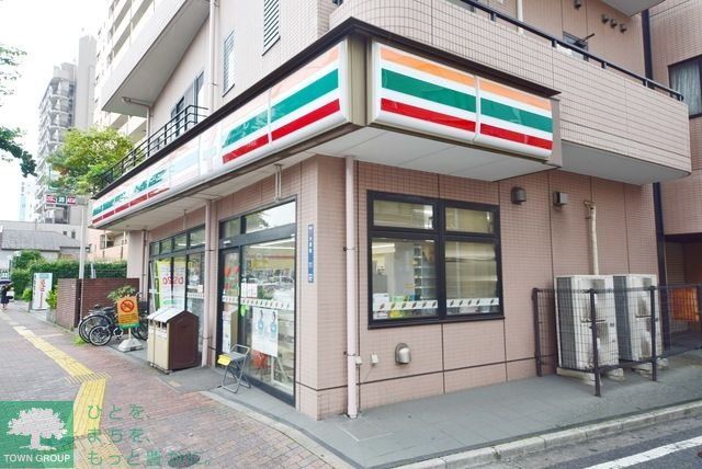 ディアコートプライムの周辺写真