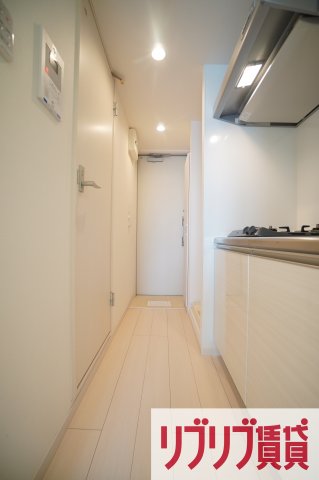 ＪＲ外房線 本千葉駅 徒歩10分 3階建 築11年の内装写真