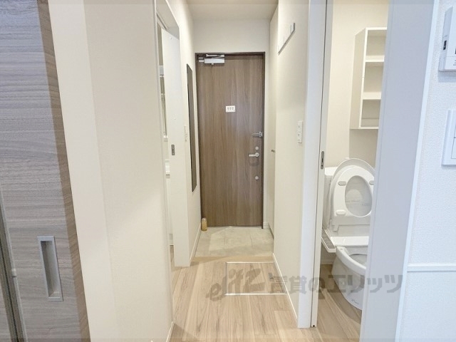 その他部屋・スペース　廊下