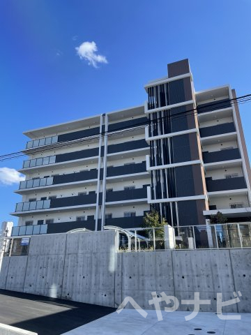 建物外観　★外観