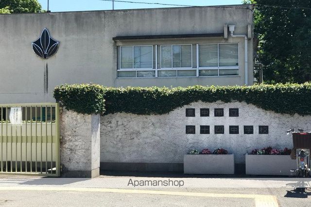 中学校　第十四中学校（中学校）まで420m