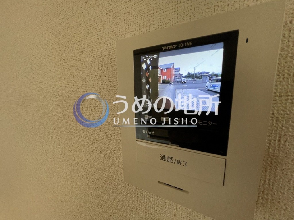 ＪＲ久大本線 南久留米駅 徒歩37分 2階建 築27年のその他写真