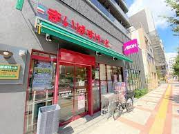 スーパー　まいばすけっと両国国技館通り店（スーパー）まで274m