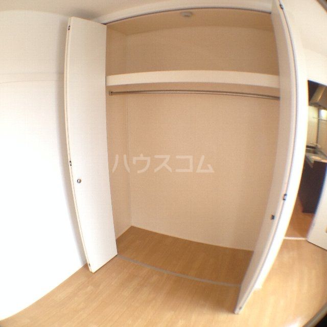 セブンアベニュー江北の内装写真
