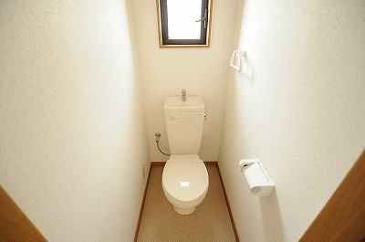 トイレ　ＷＣ
