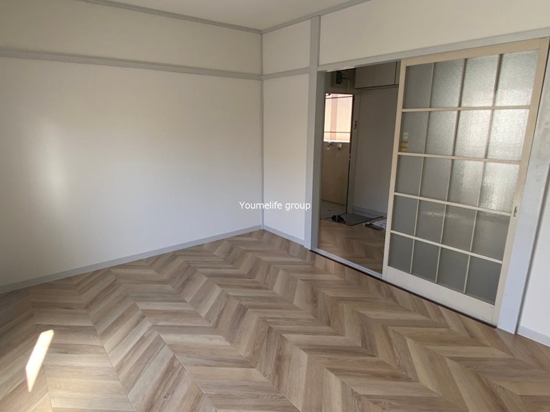 その他部屋・スペース　他部屋参照