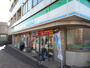 コンビニ　ファミリーマート　玉川上水駅南口店（コンビニ）まで500m