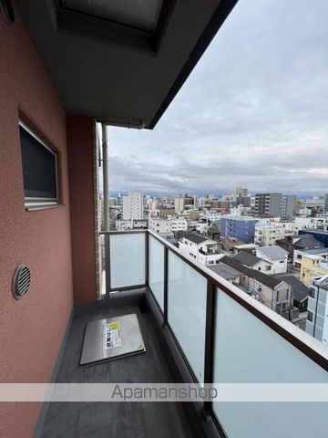 南海高野線 堺東駅 徒歩13分 9階建 築3年の内装写真