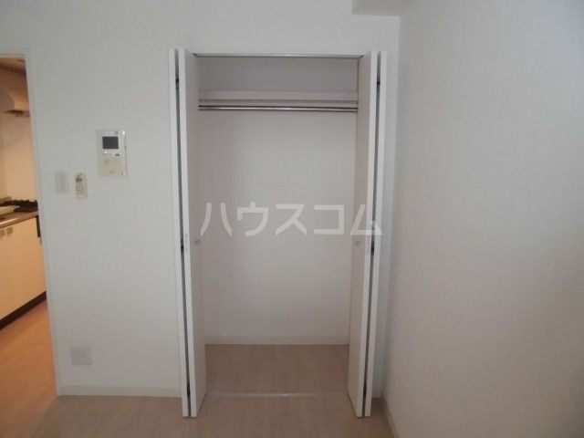 アマーレ東海通の内装写真