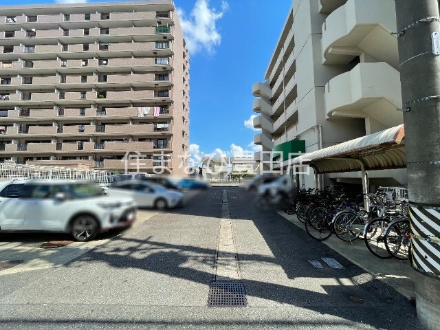 ＪＲ東海道本線 三河安城駅 徒歩9分 7階建 築36年のその他写真